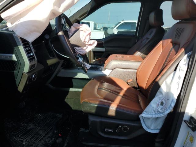 2018 FORD F150 SUPER - 1FTEW1EG0JFE47281