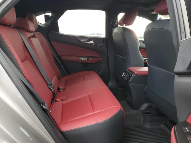 2022 LEXUS NX 350 2T2GGCEZ2NC002442
