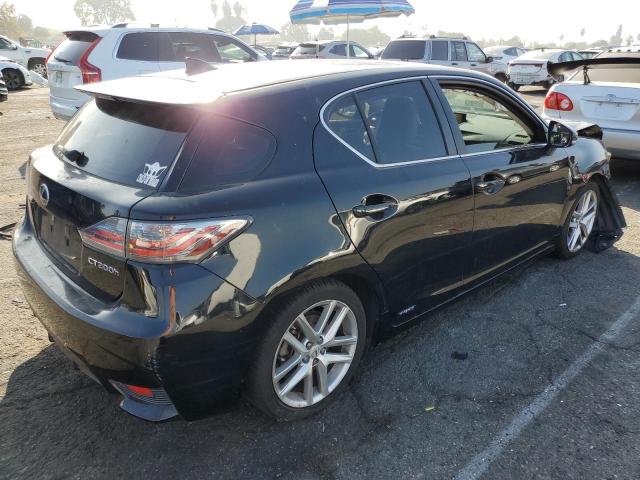 2015 LEXUS CT 200 H JTHKD5BH4F2242699