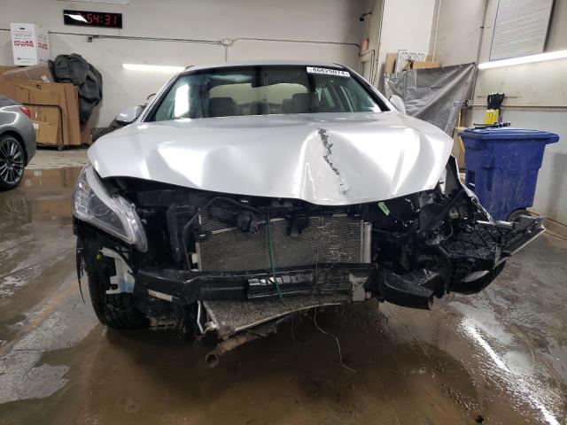 2016 HYUNDAI SONATA SE - 5NPE24AF7GH400323