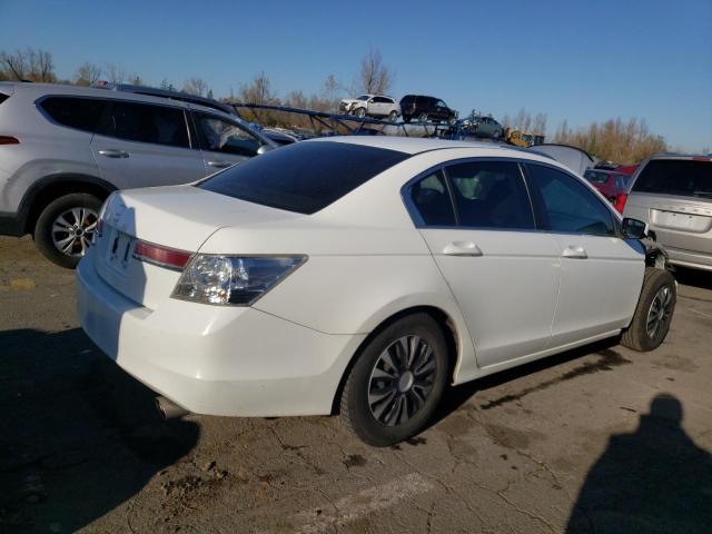 Vin: 1hgcp2f32ca062022, lot: 83058624, honda accord lx 20123
