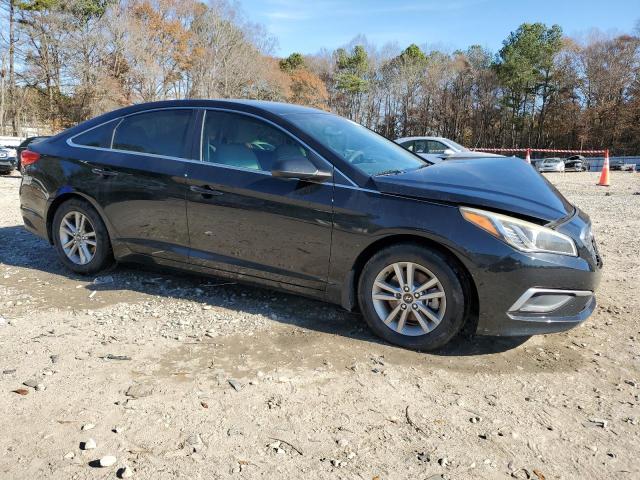 2016 HYUNDAI SONATA SE - 5NPE24AF3GH298194
