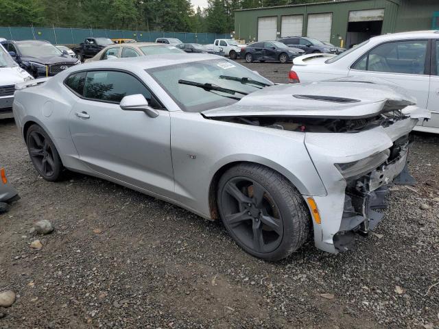 VIN 1G1FE1R78H0134339 2017 CHEVROLET CAMARO no.4