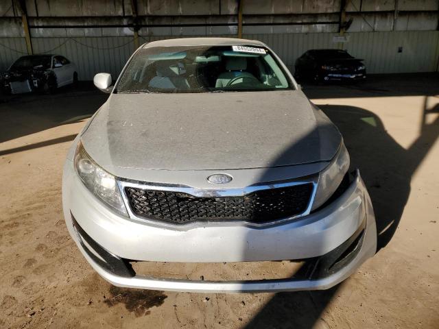 VIN KNAGM4A76D5384474 2013 KIA OPTIMA no.5