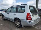 Lot #3041810430 2005 SUBARU FORESTER 2