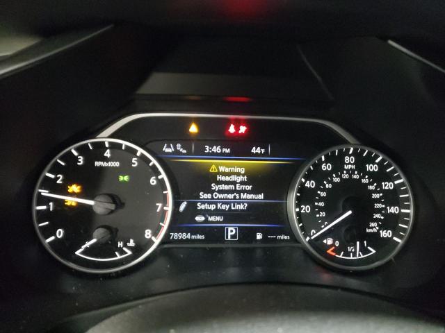 2020 NISSAN MURANO SV - 5N1AZ2BS9LN128762