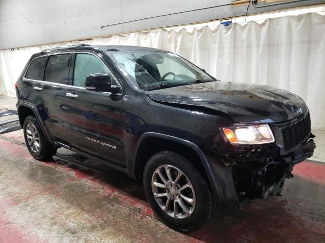 VIN 1C4RJFBG2EC501107 2014 JEEP GRAND CHEROKEE no.4