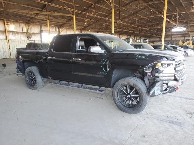 3GCUKTEC5HG116575 Chevrolet All Models K1500 High Country 2017