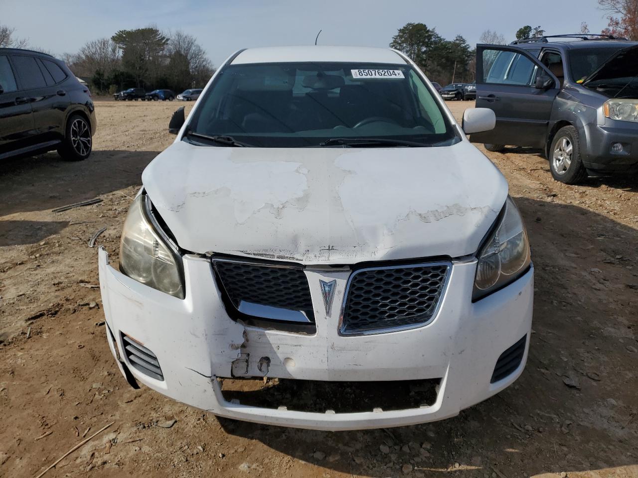 Lot #3040733780 2009 PONTIAC VIBE