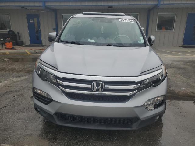 2018 HONDA PILOT EXL - 5FNYF5H86JB019891