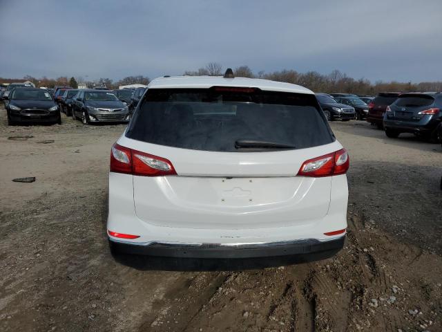 2019 CHEVROLET EQUINOX LT - 3GNAXKEV2KL222875