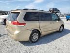 TOYOTA SIENNA XLE photo