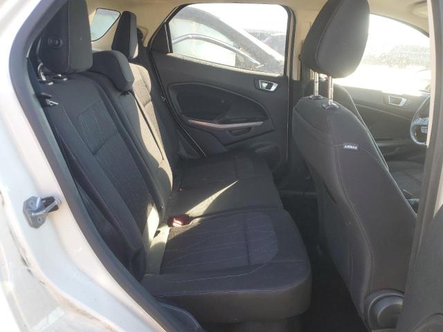 2019 FORD ECOSPORT S - MAJ3S2GE5KC293776