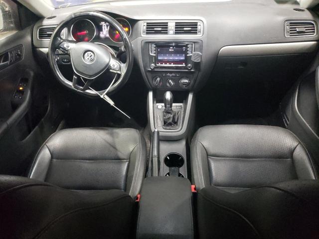 2017 VOLKSWAGEN JETTA SE - 3VWDB7AJ3HM369842