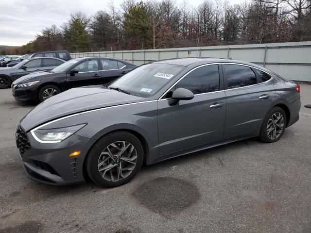 HYUNDAI SONATA SEL