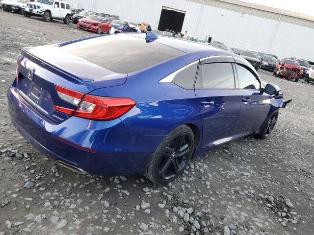 2020 HONDA ACCORD SPO - 1HGCV1F32LA101451