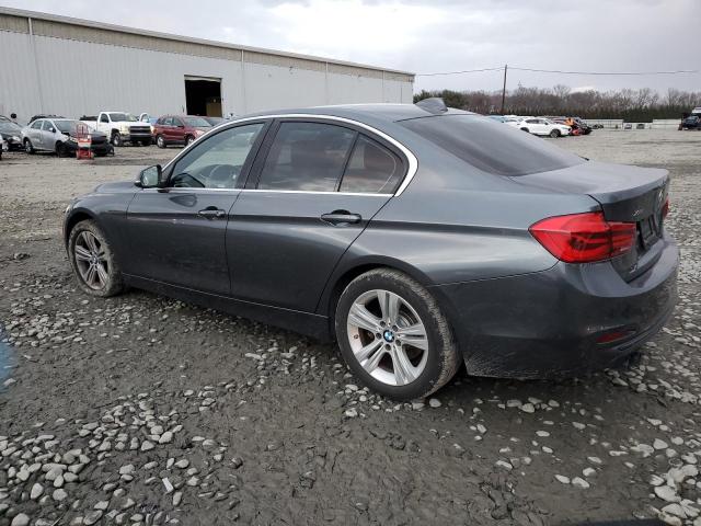 VIN WBA8D9G39HNU65285 2017 BMW 3 SERIES no.2