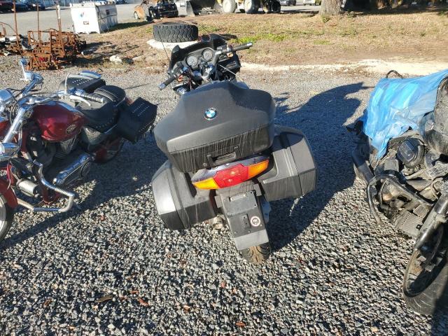 2002 BMW R1150 RT - WB10499A62ZE85571