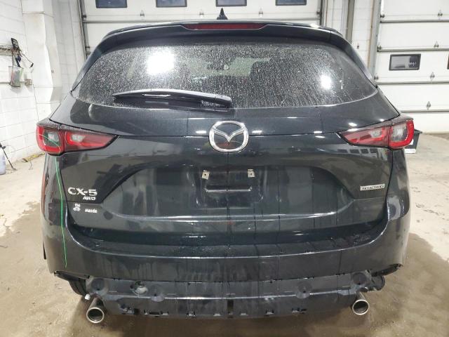 2024 MAZDA CX-5 SELEC - JM3KFBBM6R0353477
