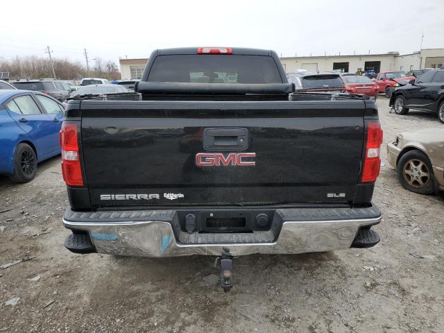 2016 GMC SIERRA K15 - 1GTV2MEC5GZ207693
