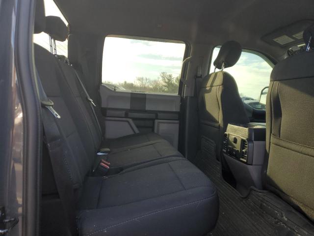 2018 FORD F150 SUPER - 1FTEW1EP7JFB93682