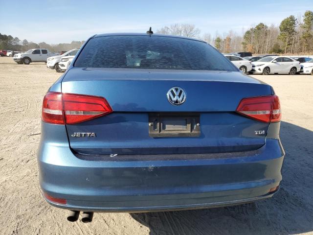 VIN 3VWLA7AJ2FM272949 2015 VOLKSWAGEN JETTA no.6