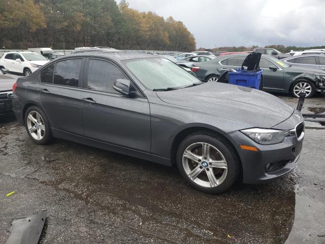 VIN WBA3A5C59DF601132 2013 BMW 3 SERIES no.4