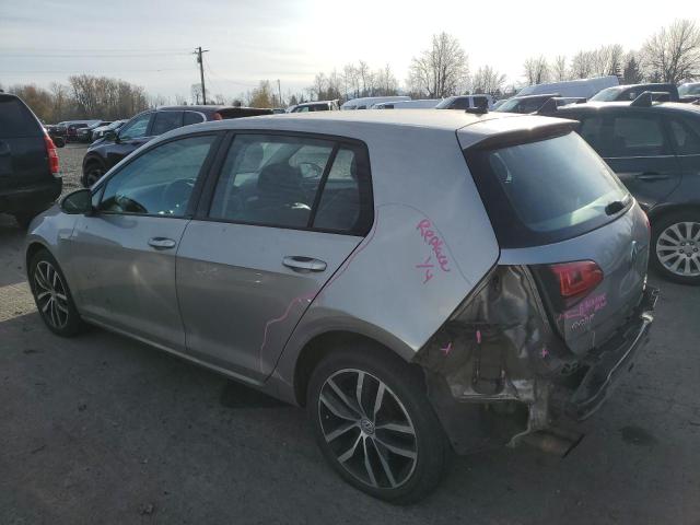2015 VOLKSWAGEN GOLF - 3VW217AU4FM017578