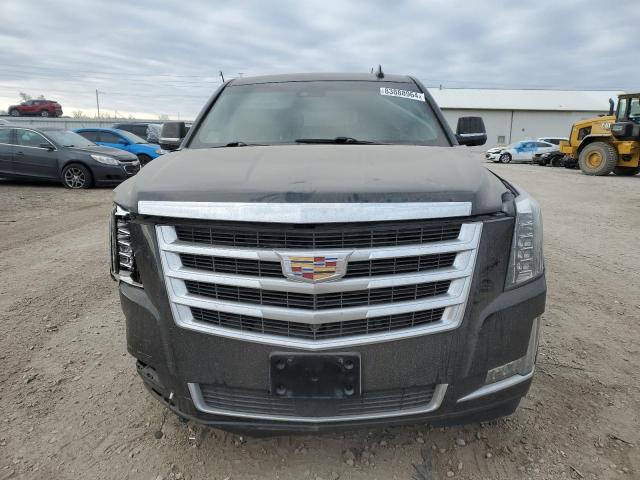 2015 CADILLAC ESCALADE E - 1GYS4TKJ1FR714027
