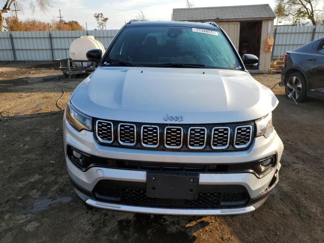 VIN 3C4NJDCN7ST510613 2025 JEEP COMPASS no.5