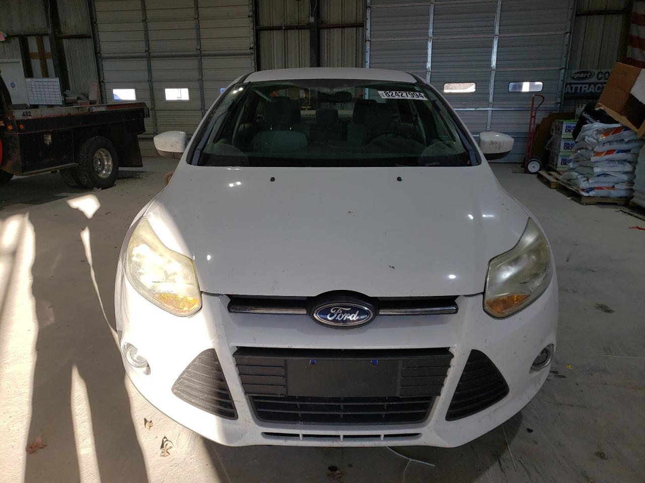 Lot #3033306821 2012 FORD FOCUS SE