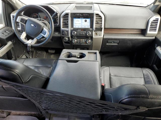 2016 FORD F150 SUPER - 1FTEW1EPXGKF46271