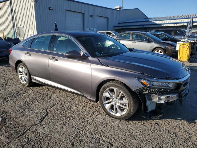 VIN 1HGCV1F11JA234732 2018 HONDA ACCORD no.4