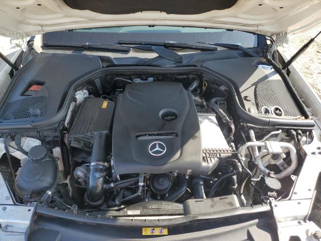 2017 MERCEDES-BENZ E 300 - WDDZF4JB7HA287278