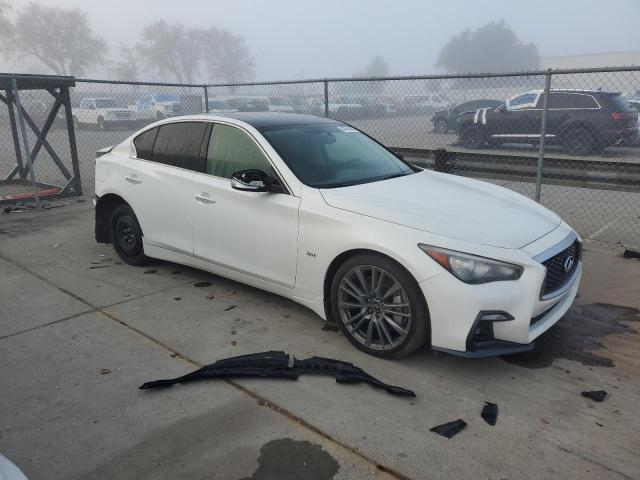 VIN JN1EV7AP5JM358736 2018 INFINITI Q50 no.4