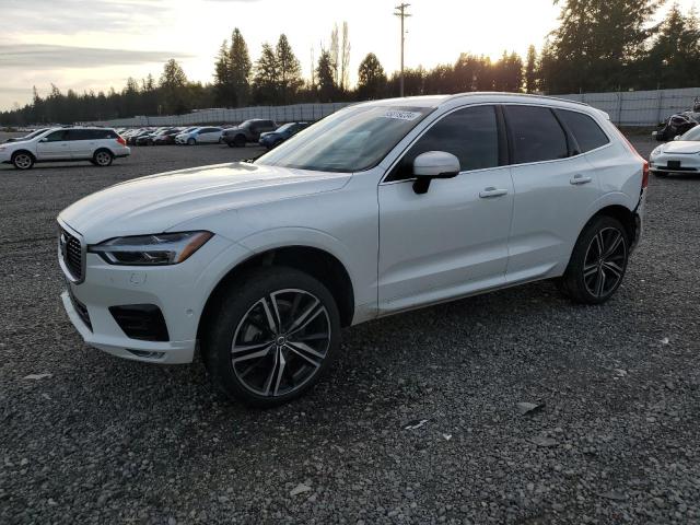 2019 VOLVO XC60