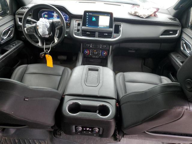 2023 CHEVROLET SUBURBAN C - 1GNSCCKD3PR324333