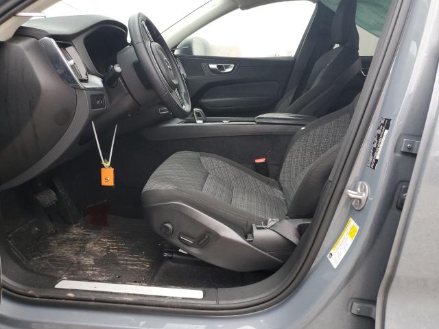 2023 VOLVO XC60 CORE YV4H60DK7P1277453