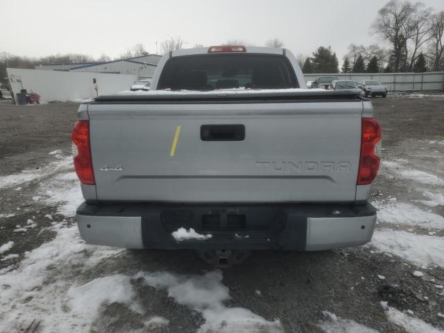 2019 TOYOTA TUNDRA CRE - 5TFHY5F14KX821752
