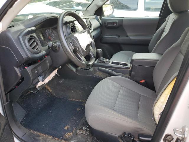 2022 TOYOTA TACOMA ACC - 3TYSX5EN6NT010529