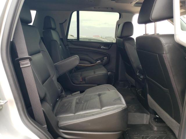 2020 CHEVROLET TAHOE K150 - 1GNSKBKC8LR181362