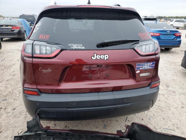 2019 JEEP CHEROKEE L - 1C4PJLLB6KD420593
