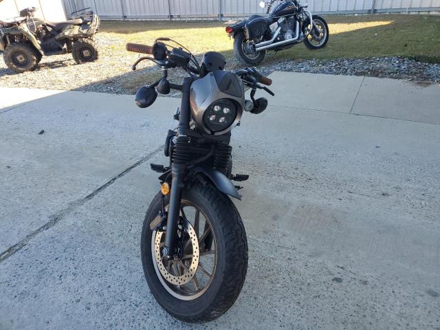 2023 HONDA CMX500 MLHPC5610P5601857