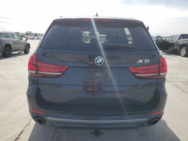 2015 BMW X5 XDRIVE3 - 5UXKR0C58F0K62863
