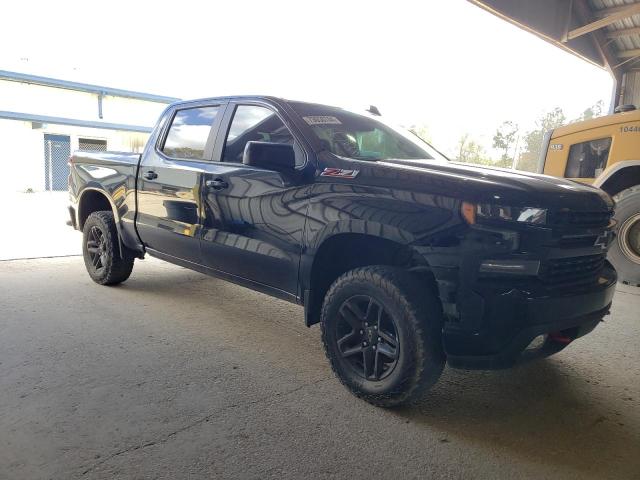 2020 CHEVROLET SILVERADO - 3GCPYFEL6LG396481