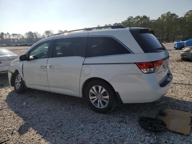 2015 HONDA ODYSSEY EX - 5FNRL5H6XFB124758