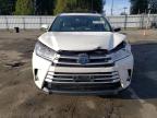 Lot #3031066280 2017 TOYOTA HIGHLANDER