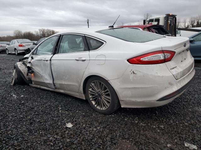 2016 FORD FUSION SE - 3FA6P0HD6GR157870