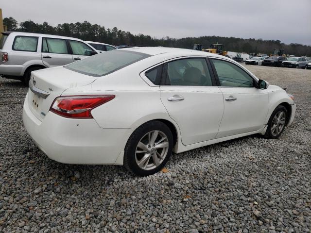 Vin: 1n4al3ap9dn495502, lot: 86054904, nissan altima 2.5 20133