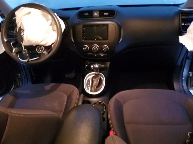 2015 KIA SOUL - KNDJN2A22F7136048